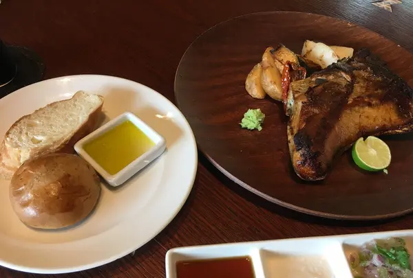 GORA BREWERY&GRILLの写真・動画_image_423974