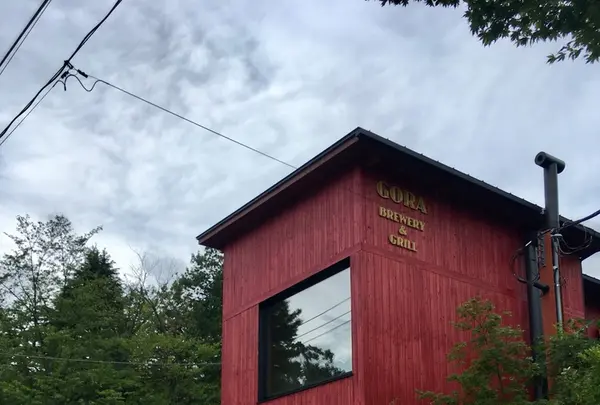 GORA BREWERY&GRILLの写真・動画_image_425304