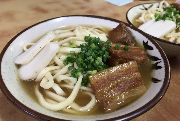 きしもと食堂の写真・動画_image_425534