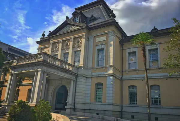 京都府庁 旧本館の写真・動画_image_425738