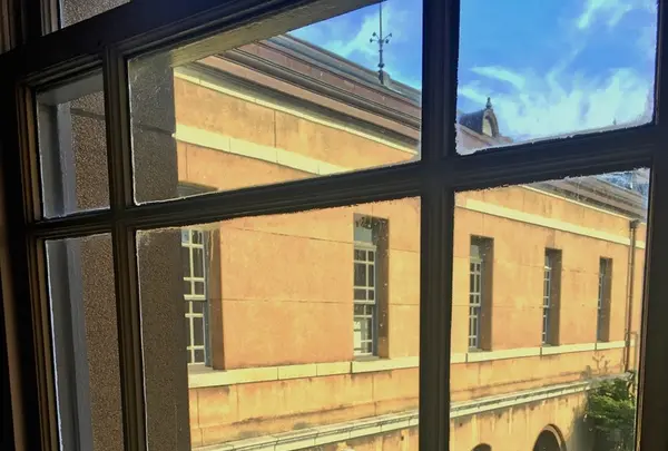 京都府庁 旧本館の写真・動画_image_425740