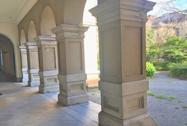 京都府庁 旧本館の写真・動画_image_425745