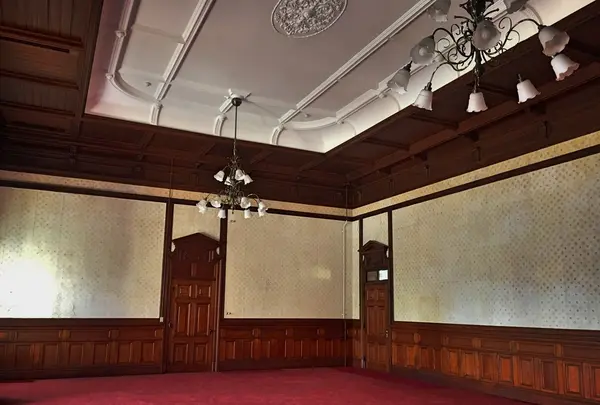 京都府庁 旧本館の写真・動画_image_425746