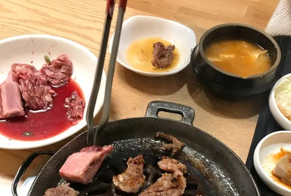 Korean Dining Haeundaeの写真・動画_image_425957