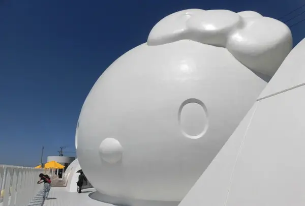 ハローキティスマイル（HELLO KITTY SMILE）
