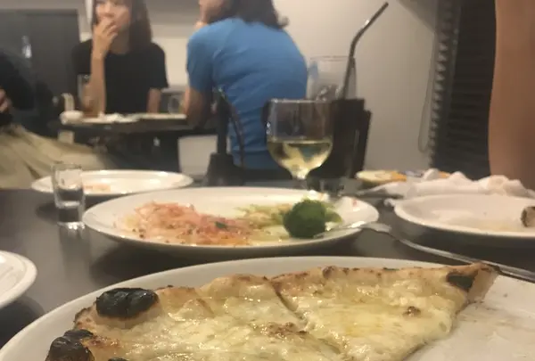 Pizza Studio Tamakiの写真・動画_image_427016