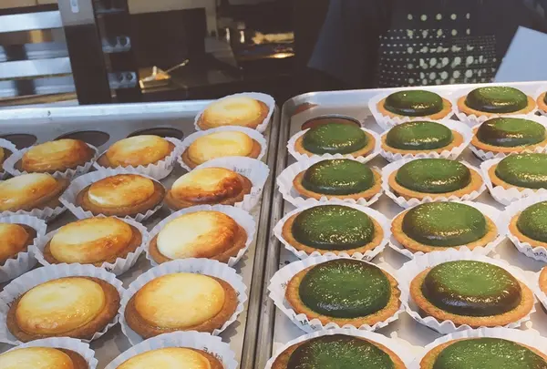 【閉業】BAKE CHEESE TART 自由が丘店の写真・動画_image_427102