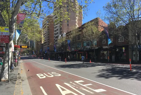 シドニーの写真・動画_image_427798