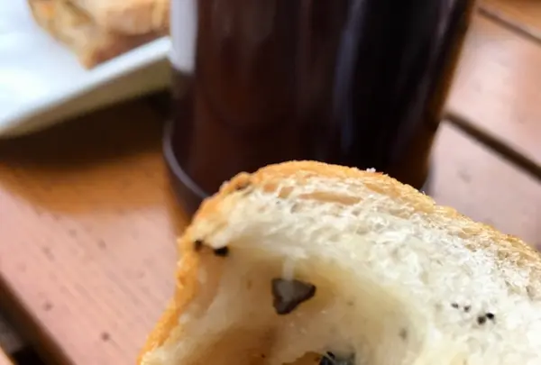 Le Pain Quotidien (ル・パン・コティディアン) 芝公園店の写真・動画_image_427972