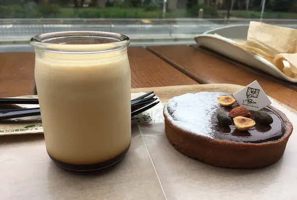 Le Pain Quotidien (ル・パン・コティディアン) 芝公園店の写真・動画_image_427974