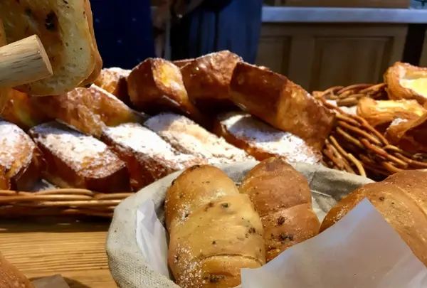Le Pain Quotidien (ル・パン・コティディアン) 芝公園店の写真・動画_image_427977