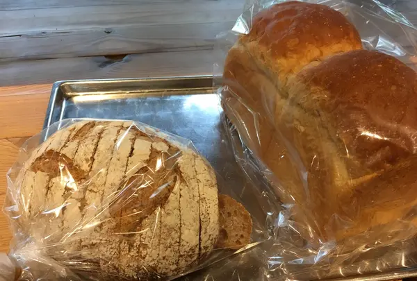 Le Pain Quotidien (ル・パン・コティディアン) 芝公園店の写真・動画_image_427978