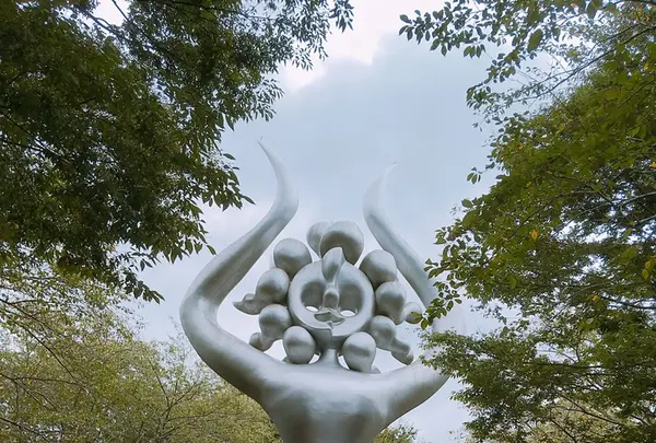 ふなばしアンデルセン公園の写真・動画_image_428355