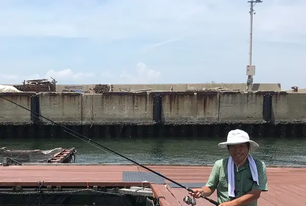 淡路じゃのひれフィッシングパークの写真・動画_image_428608