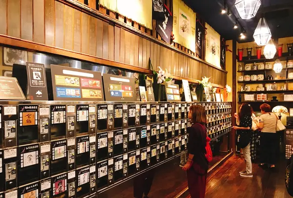 ぽんしゅ館新潟駅店の写真・動画_image_428714