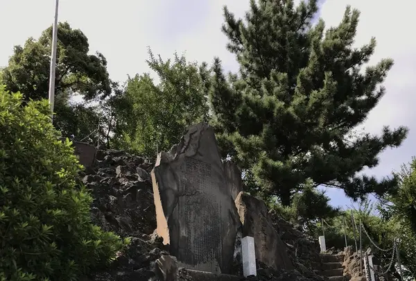 品川神社の写真・動画_image_428887