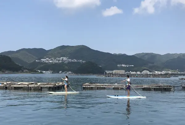 淡路じゃのひれフィッシングパークの写真・動画_image_429682
