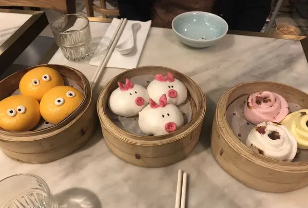 Yum Cha Tsim Sha Tsuiの写真・動画_image_430287