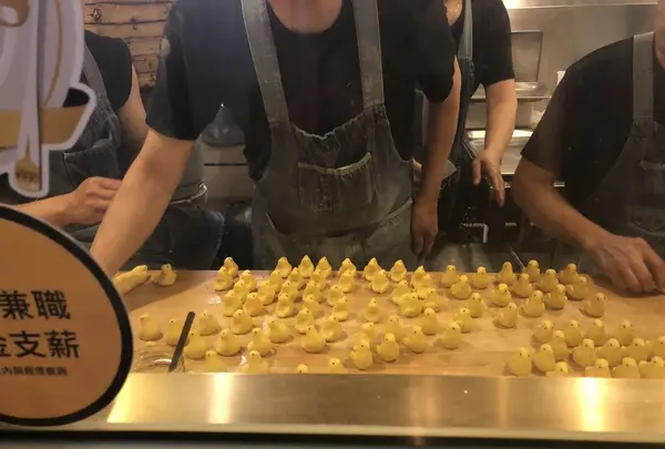 Yum Cha Tsim Sha Tsuiの写真・動画_image_430290