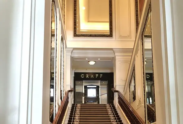 ザ・ペニンシュラ香港（The Peninsula Hong Kong）の写真・動画_image_430293