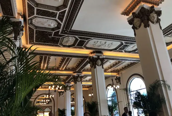 ザ・ペニンシュラ香港（The Peninsula Hong Kong）の写真・動画_image_430297