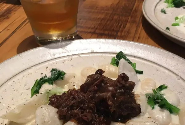 KNOCK CUCINA BUONA ITALIANA 恵比寿店の写真・動画_image_431128