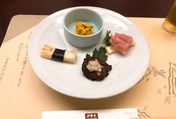 日本橋 和牛すき焼き 伊勢重の写真・動画_image_431648