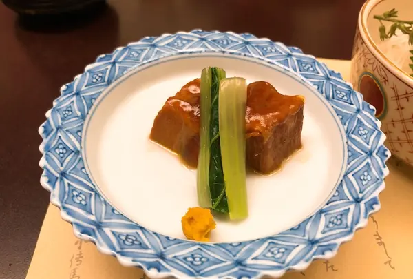 日本橋 和牛すき焼き 伊勢重の写真・動画_image_431652