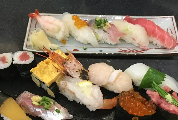 すしざんまい 本店の写真・動画_image_431660