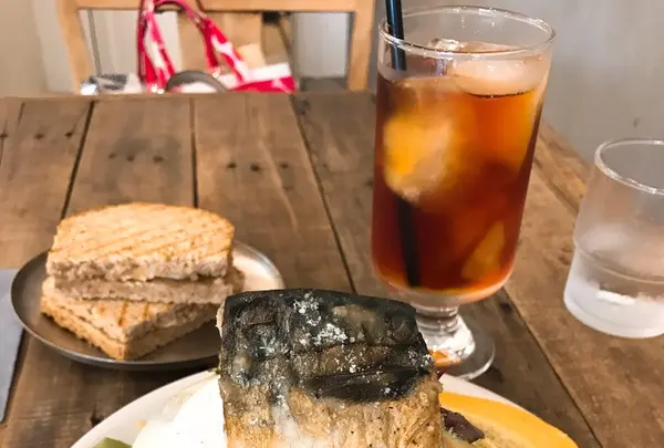 yohak cafeの写真・動画_image_431853