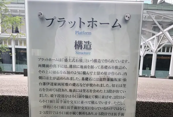 旧新橋停車場 鉄道歴史展示室の写真・動画_image_431865
