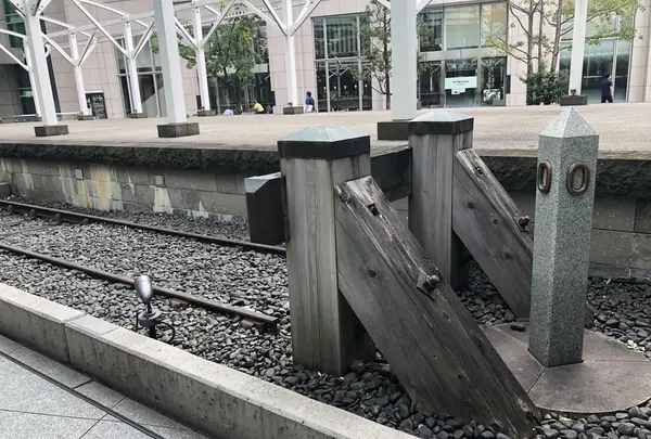 旧新橋停車場 鉄道歴史展示室の写真・動画_image_431871