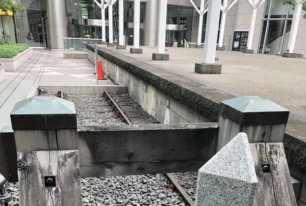 旧新橋停車場 鉄道歴史展示室の写真・動画_image_431872