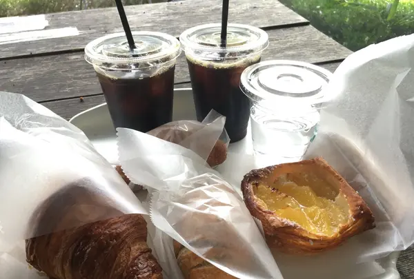Le Pain Quotidien (ル・パン・コティディアン) 芝公園店の写真・動画_image_431947