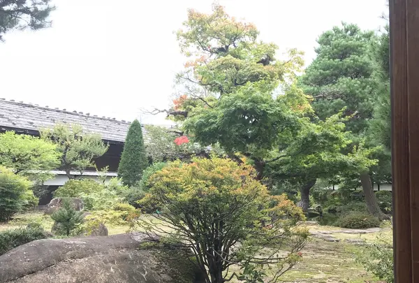 高山陣屋の写真・動画_image_432056