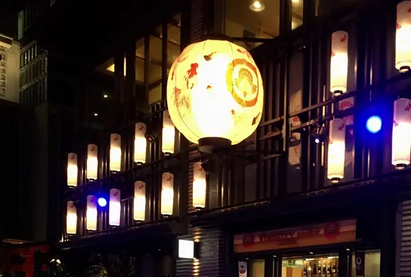 コレド室町1の写真・動画_image_432611