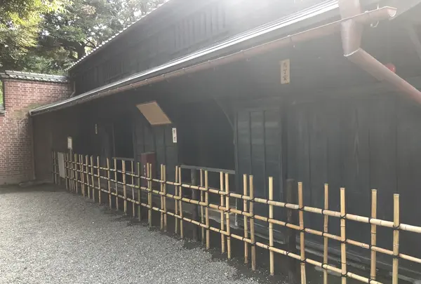 旧乃木邸の写真・動画_image_432658