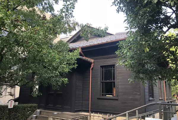 旧乃木邸の写真・動画_image_432659