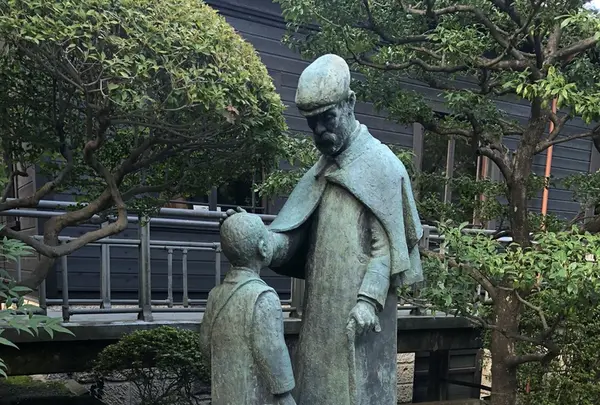 旧乃木邸の写真・動画_image_432660