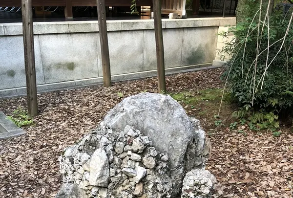 乃木神社の写真・動画_image_432664