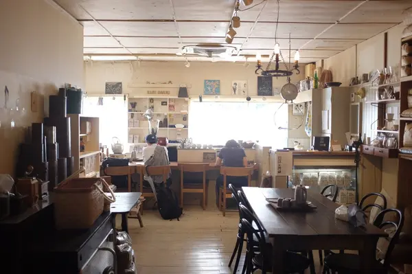 KAFE工船の写真・動画_image_432985