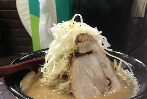 麺処 花田の写真・動画_image_432989
