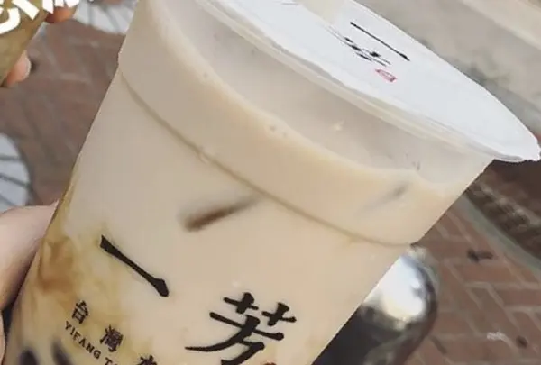 一芳 台灣水果茶 浅草店の写真・動画_image_433841