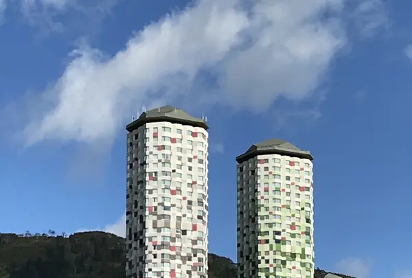 星野リゾート リゾナーレトマムの写真・動画_image_434327