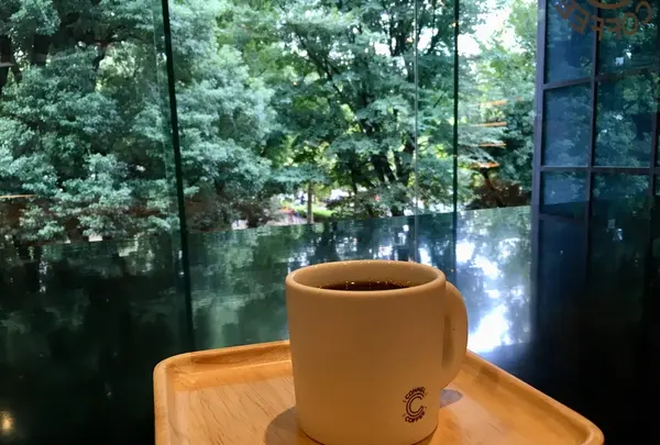 CONNEL COFFEE (コーネルコーヒー)の写真・動画_image_434450