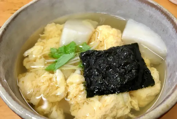 茂助だんご 豊洲市場の写真・動画_image_434852