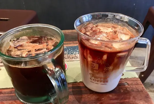 Turret Coffee （ターレットコーヒー）の写真・動画_image_434858