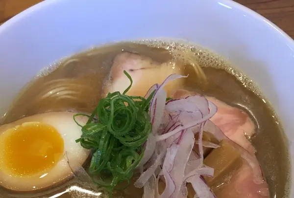 めん奏心の写真・動画_image_434969