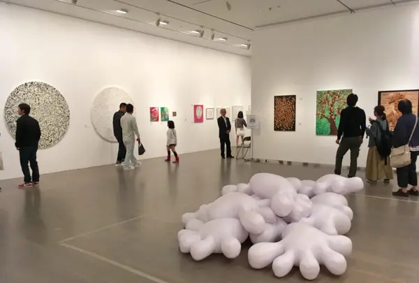 金沢21世紀美術館の写真・動画_image_435200