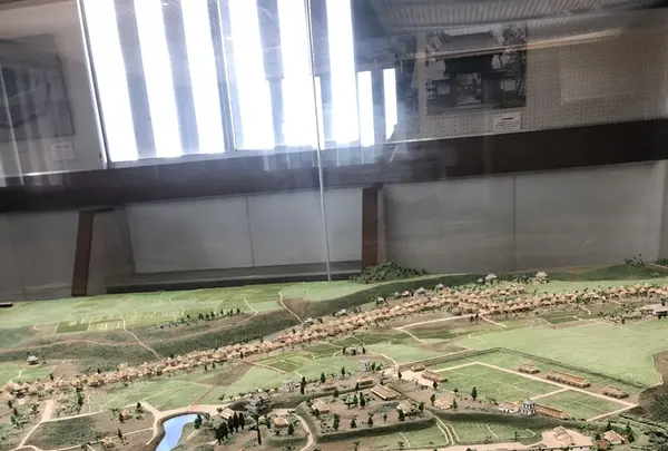 千葉県中央博物館　大多喜城分館の写真・動画_image_435271